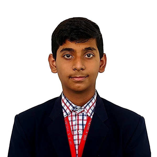 Rhythm Doultani